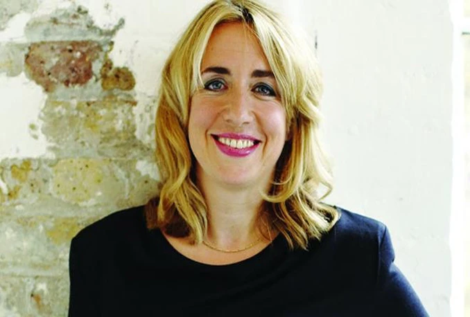 Katharine Viner prva žena na čelu The Guardiana