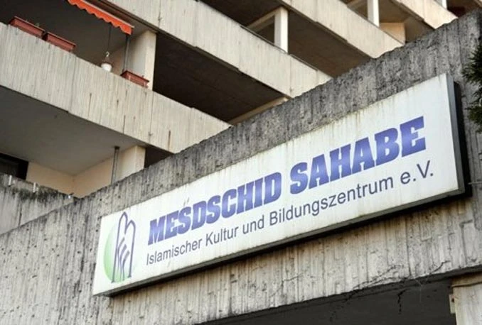 Stuttgart: Pretražen balkanski islamski centar zbog terorizma
