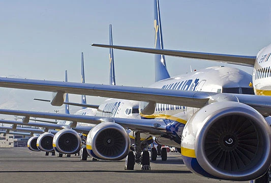 Avionom do SAD-a za samo 10 dolara