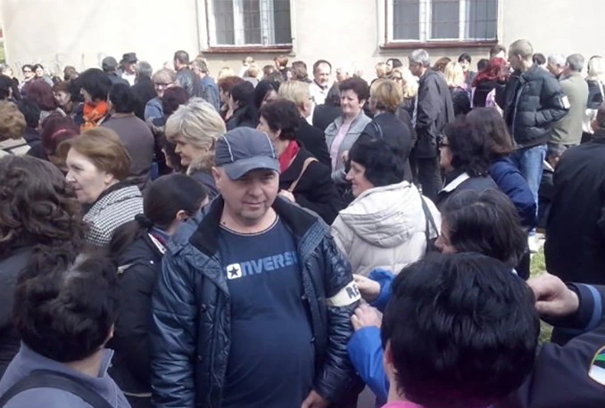 Postignut dogovor sindikata 'Aide' i Vlade Tuzlanske županije