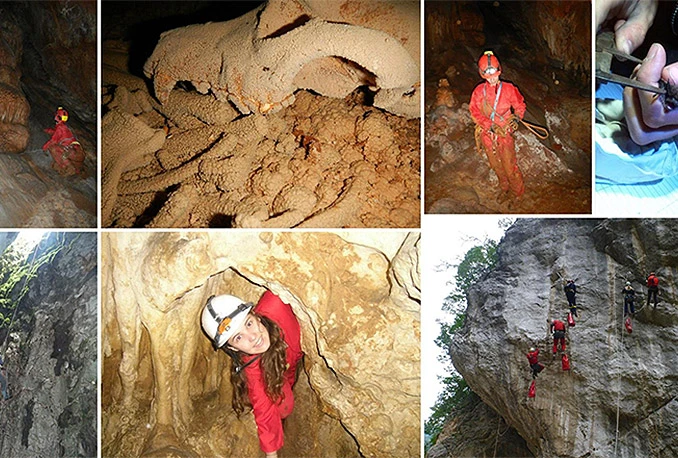 Prijavi se: Speleolog možeš biti ti!