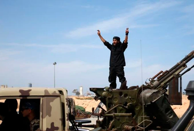 Islamska država otela medicinare iz Srbije