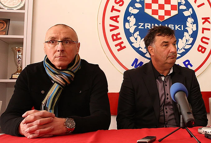 Šulenta: Ovo nas neće pokolebati