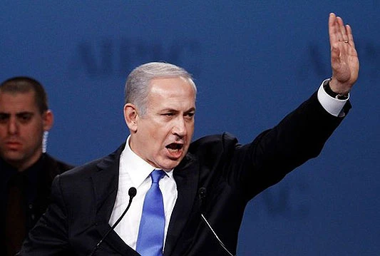 Netanyahu: Ako pobijedim na izborima Palestinske države neće biti