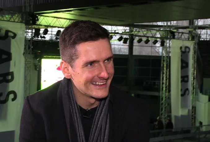 Žarko Kovačević u Impulsu