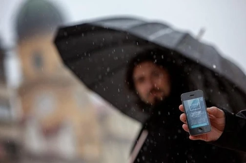 Ludi za Kishom: Pametni kišobran iz Hrvatske rasprodan u tri mjeseca