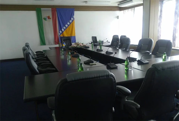 DF se vraća pregovorima, ali ne odustaje od svojih zahtjeva