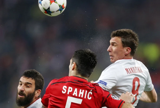 Atletico i Arsenal traže čudo