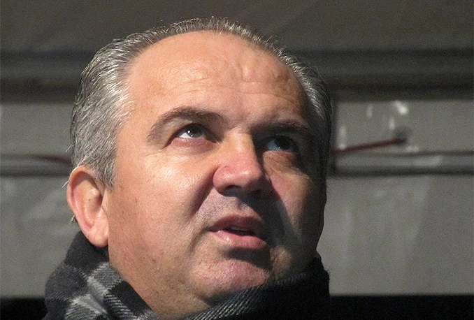 Vatikan zabranio “međugorska ukazanja” Ivana Dragičevića