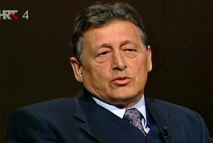 Preminuo povjesničar i političar Ljubomir Antić