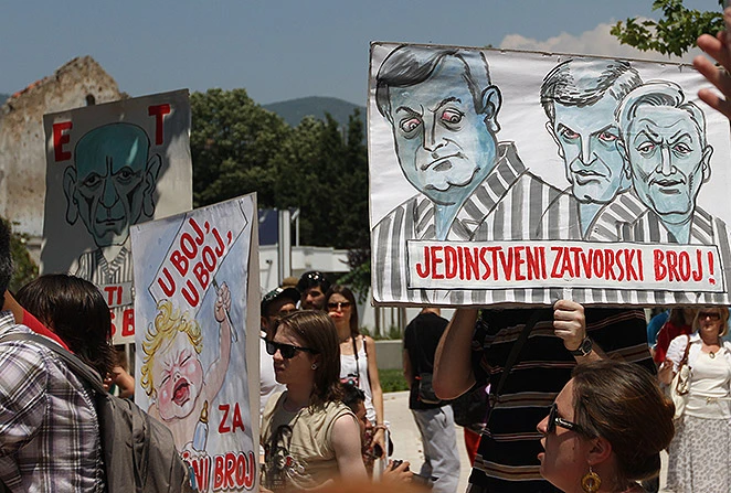 Najavljeno ubijanje novinara i zaboravljeno ubijanje beba
