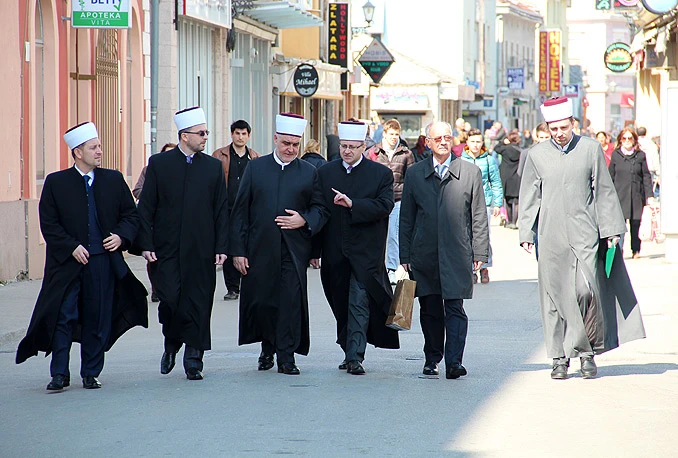 Zadaća direktora Medrese: Mora učiniti Medresu prepoznatljivom institucijom za Mostar