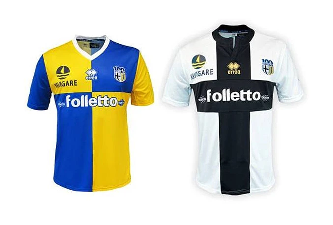 Parma prikovana za dno