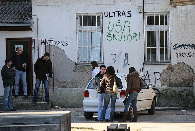 Na sedam besplatnih tečajeva se prijavio 2700 studenata