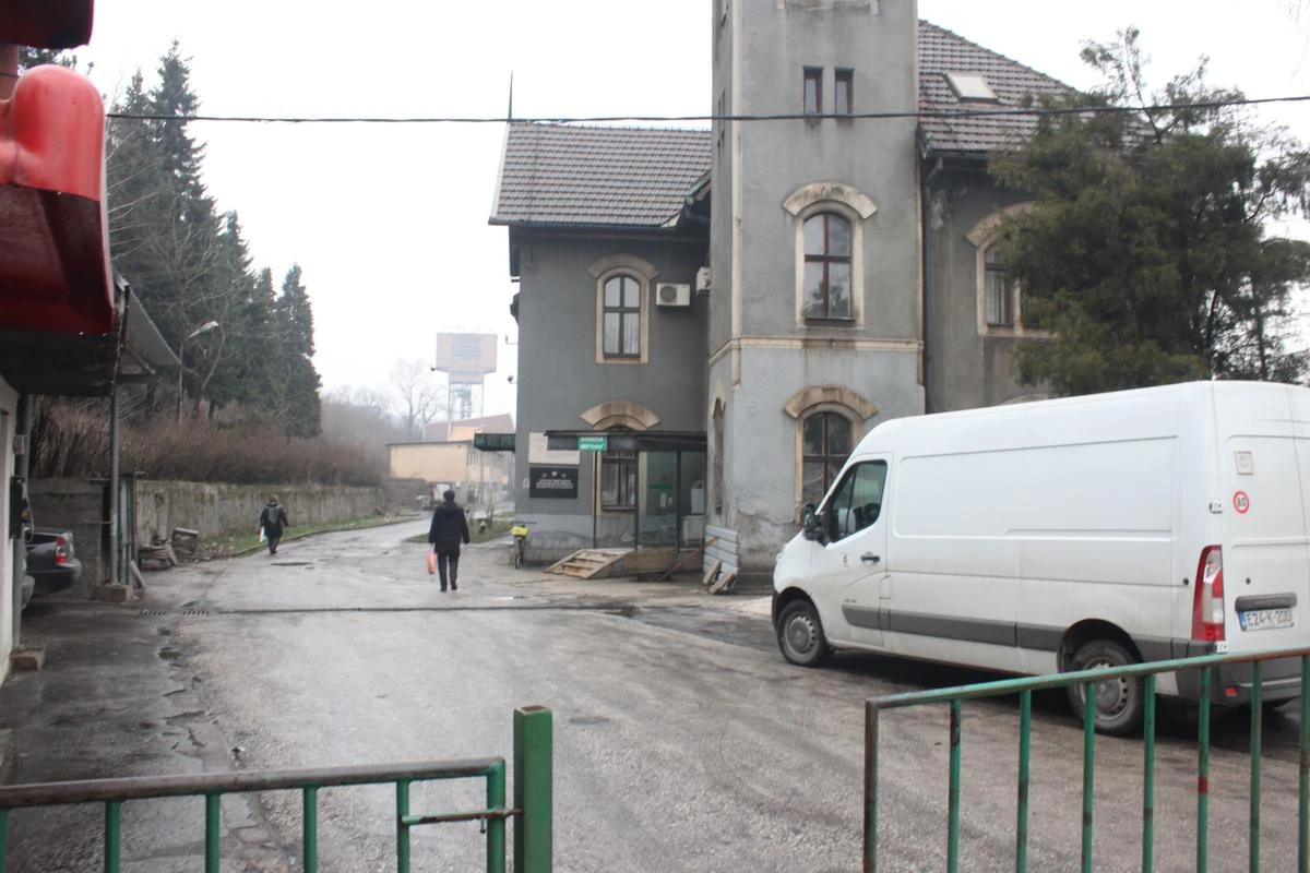Zenica: Rudari ostali u jami, traže smjenu rukovodstva