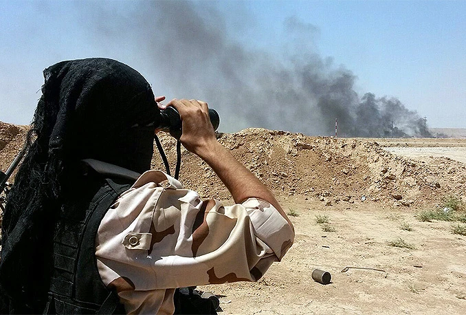 Al-Adnani: Raznijet ćemo Bijelu kuću, Big Ben i Eiffelov toranj