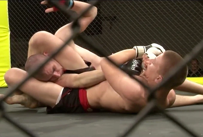 Dođite na četvrti MMA turnir u oktagonu u organizaciji kluba slobodne borbe "Arti" iz Ljubuškog