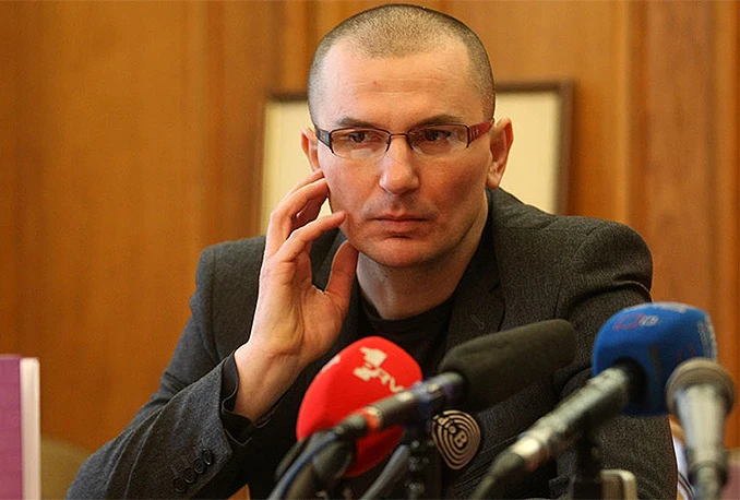 Enesu Haliloviću uručena književna nagrada 'Meša Selimović'