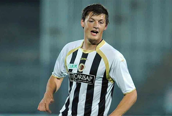 Milan Đurić: Igrati za BiH je ostvarenje mog sna