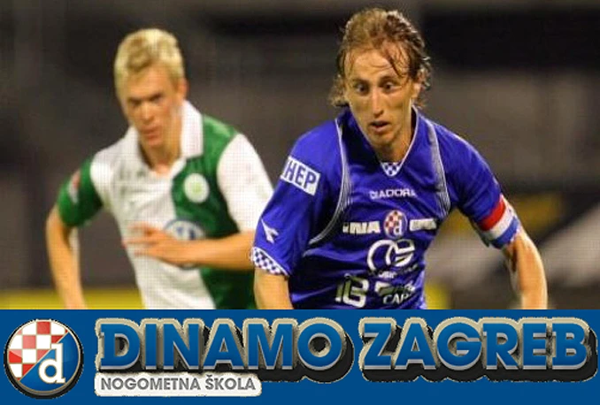 GNK 'Dinamo Zagreb' Akademija organizira selektivni kamp GNK DINAMO u Hercegovini