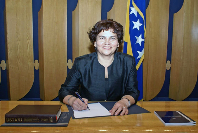 Ljilja Zovko: Povjerenje je veliko iskušenje