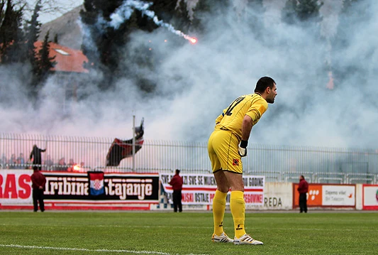 Regionalna nogometna liga kreće 2018.?