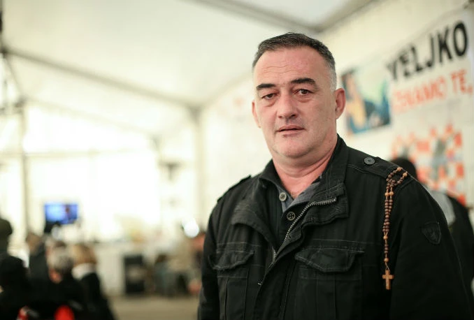 Dražimir Jukić novi predsjednik Zbora udruga veterana hrvatskih gardijskih postrojbi