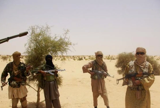 Boko haram se obvezao na odanost Islamskoj državi
