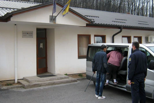 Iz BiH deportirano 159 stranaca