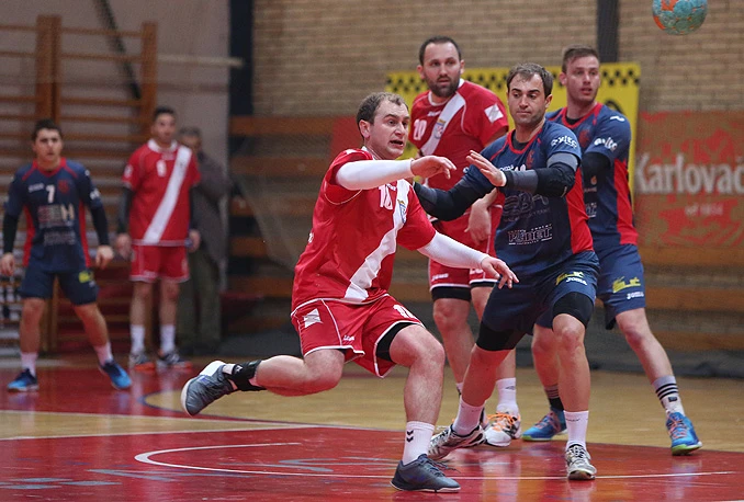 Zrinjski s novom pobjedom krenuo prema sredini ljestvice