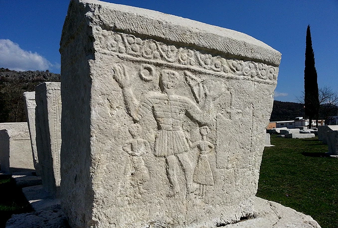 Stećci ispunjavaju uvjete za UNESCO