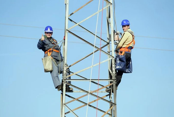 Pojedina sela u okolici Mostara i dalje bez električne energije