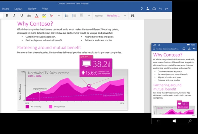 Microsoft predstavio Office 2016 za Mac OS X operativne sustave