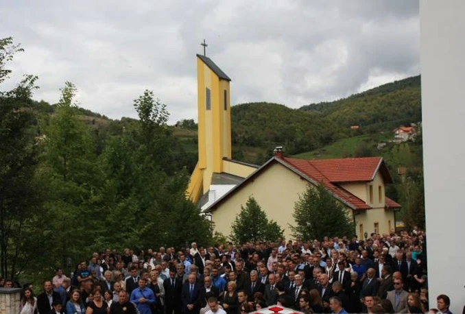 U Posušju će bit prikazan dokumentarni film "Uzdol 41"