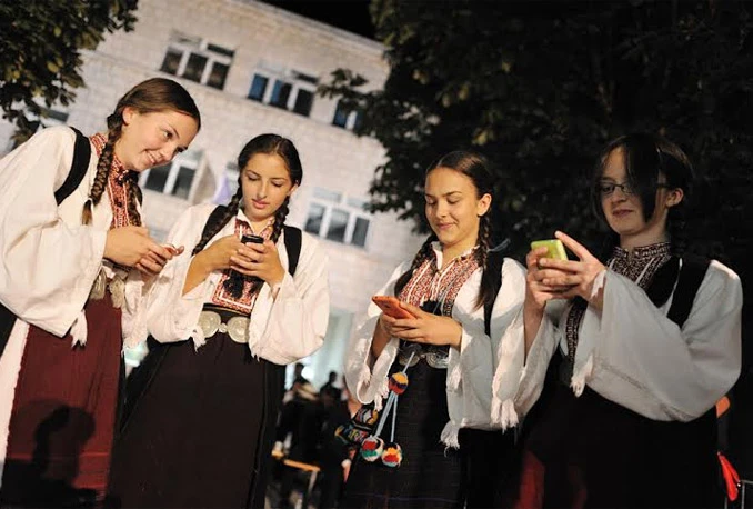 2. Festival klapske pisme Posušje 2015 održava se u kolovozu