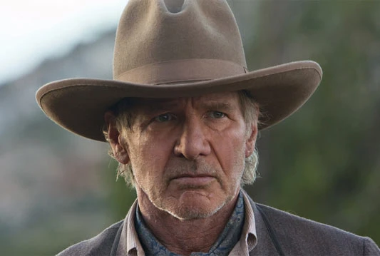 Pao avion kojim je upravljao Harrison Ford - glumac teško ozlijeđen