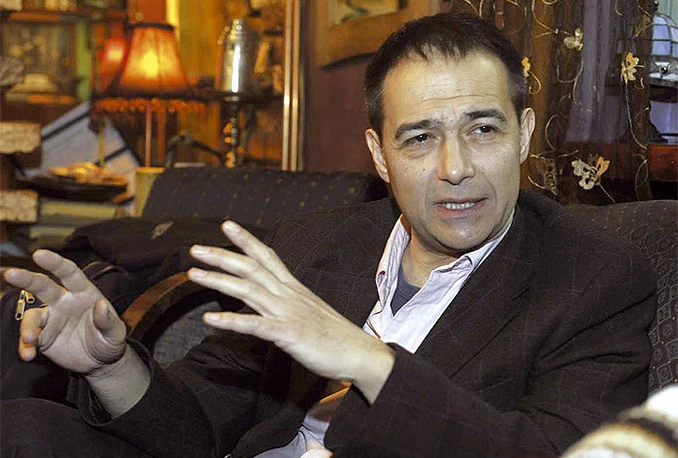 Preminuo Vlado Divljan