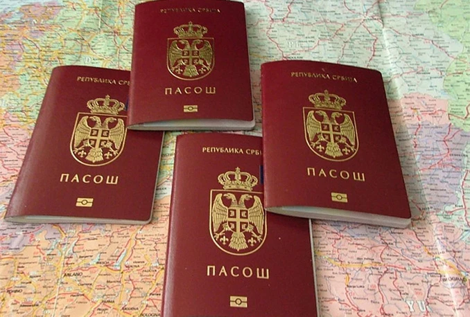 Srbi ipak bez viza u Hrvatsku