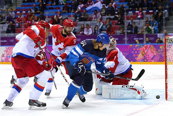 Hokejaši Anaheima prva momčad NHL-a koja je dosegnula 90 bodova ove sezone