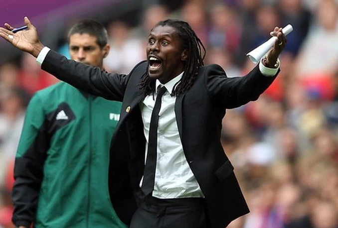 Cisse novi izbornik nogometne reprezentacije Senegala