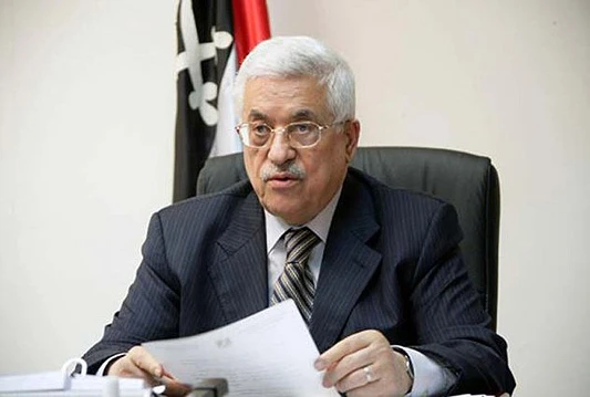 Palestinski predsjednik optužio Izrael za "gangstersko ponašanje"