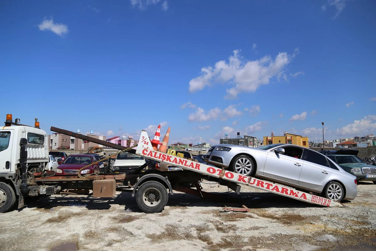 Turska policija zaplijenila automobile ukradene u BiH na putu ka Siriji