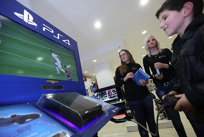 Sony Playstation 4 prodan u više od dvadeset milijuna primjeraka