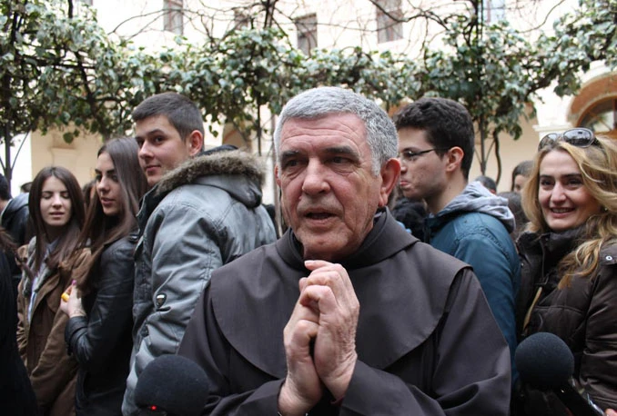 Mostar: Mladi u posjeti religijskim institucijama
