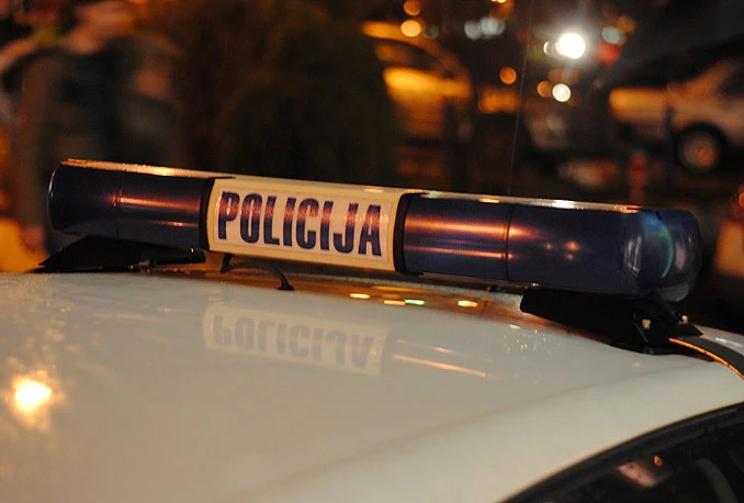 U Grudama poginuo 11-godišnji dječak, dvije osobe hospitalizirane