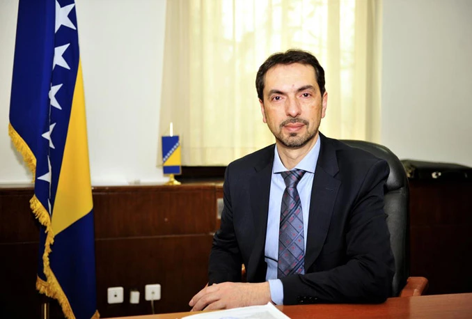 Čavara s ministrom i braniteljima. Poništiti sva nezakonita rješenja