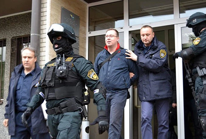 Podnesen zahtjev za izuzeće županijskog tužiteljstva u predmetu Lipovača i Gluhalić
