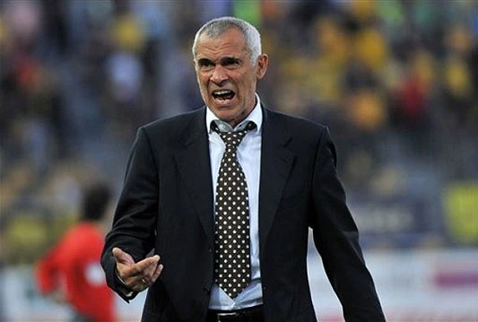 Hector Cuper novi izbornik Egipta