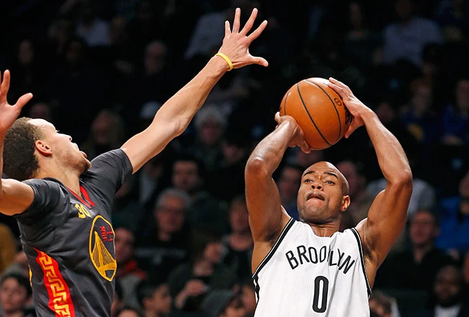 Jack u zadnjoj sekundi srušio Golden State, Bogdanović skroman