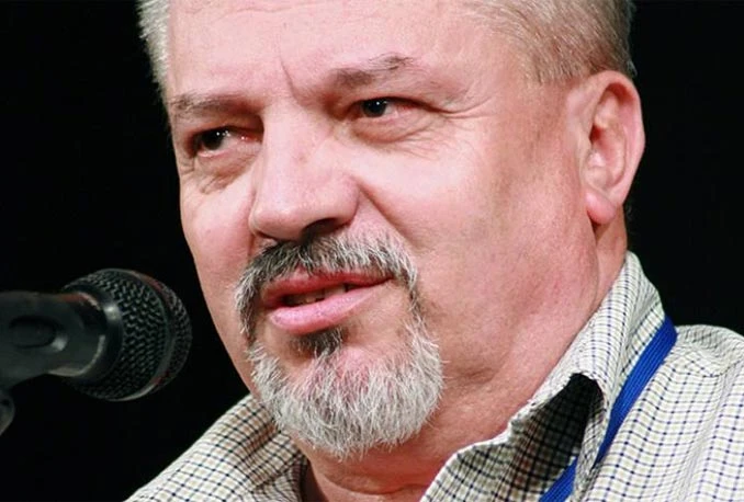 Umro Atif Kujundžić